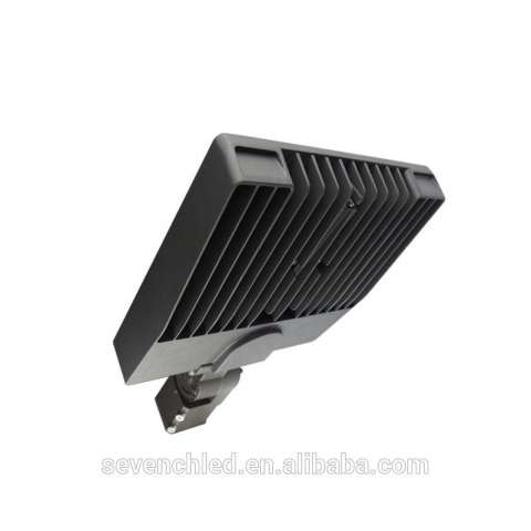 DLC Outdoor street LED Shoebox Light 240w LED Shoebox Fixture 150w led shoebox light